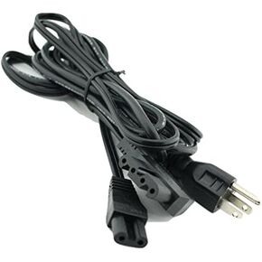 Sew-Link Lead Power Cord (2 Prong) #329.164.04 for Bernina Sewing Machines in Kuwait