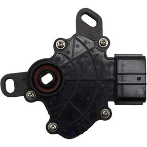 Beck/Arnley 2012728 Neutral Safety Switch