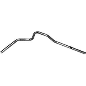 ووكر 46326 ماسورة العادم 2 بوصة مدخل (OD) 2 بوصة مخرج (OD) لفورد F-100 in Kuwait