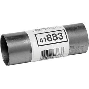 Walker 41883 Exhaust Reduction Pipe 1.375" Inlet (ID) 1.5" Outlet (OD)