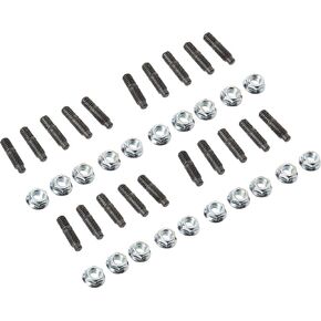 Milodon 81320 Hemi Oil Pan Stud Kit for Chrysler 383/440/426 Wedge