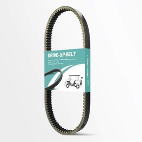 Drive-up Golf Cart Clutch Drive Belt for EZGO TXT Medalist Gas 1994-Up OEM 72054-G01,72025-G01,72024-G01