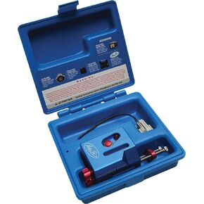 Motion Pro Fuel Injector Cleaner Kit For Ev1