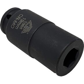 CTA Tools 1066 Crank Bolt Socket - 21mm
