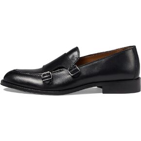 Bruno Magli Men's Biagio Monk-Strap Loafer