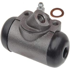 Raybestos Premium Raybestos Element3 Replacement Front Drum Brake Wheel Cylinder for Select Buick, Chevrolet, GMC, Jeep, Pontiac Model Years (WC14494)