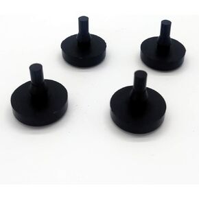 Nother HCLLPS Switch Pedal Rubber Stopper Fits 1990-2005 Mazda Miata MX-5 G03043029