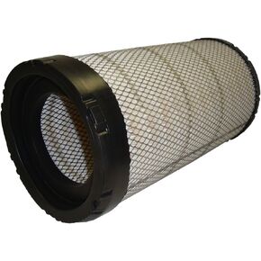 Luber-finer Luberfiner LAF6922 Radial Seal Heavy Duty Engine Air Filter Fits Select Ford LCF Wheel Loaders (For Sec. air use LAF6923) Trucks (w/VT275 4.5L eng.)