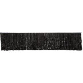 BIC IBC 341011-3007299 Splash Stop Black, 11 inch
