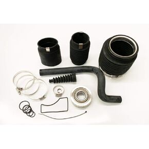 MerCruiser Bravo 1 2 3 Transom Bellows Repair Reseal Kit with Gimbal Bearing 30-803100T1 8M0095485