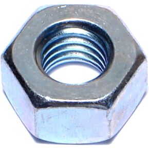 Hard-to-Find Fastener 014973455316 Heavy Hex Nut, 7/16-14, Piece-8