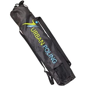 Urban Poling Carry Bag - Black