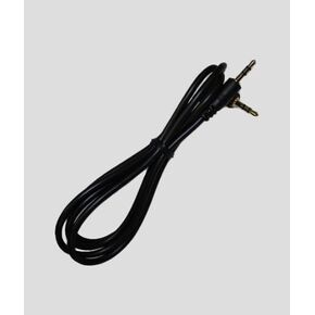 2.5mm Straight Xbox Talkback Cable