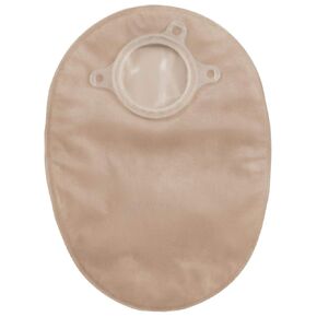Natura + Closed End Pouch, Opaque, Standard, 45mm, 1 3/4" - 30 Each / Box
