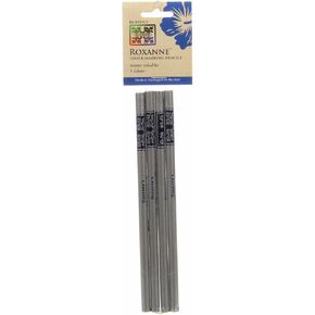 Colonial Needle Silver Roxanne Quilters Choice Chalk Pencils 4/pk