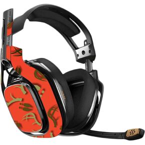 MightySkins Skin Compatible with Astro A40 3rd Generation Gaming Headset - Artic Camo Protective, Durable, and Unique Vinyl Decal wrap Cover Easy to Apply, Remove, and Change Styles Made in The USA