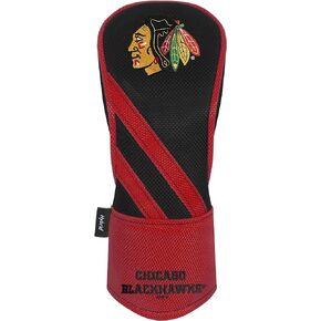 Team Effort NHL Hybrid Headcover