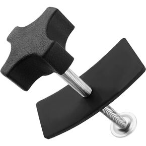 Stacool Brake Pad Spreader,Heavy Duty Brake Caliper Compression Tool for Single/Dual Caliper Pistons,Essential Caliper Piston Compressor Tool Car Accessories for Brake Pad Replacement