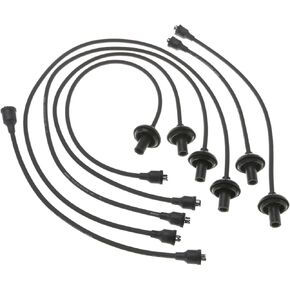 ACDelco Professional 9066E Spark Plug Wire Set