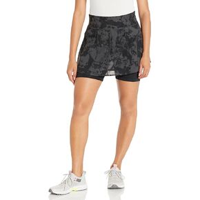 adidas Women's Tennis Paris Match Skirt