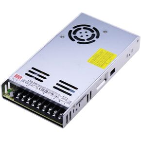 LRS-350-15 Mean Well Best Price 350W 15V 23.2A Switching Power Supply MeanWell LRS-350-15