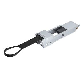 10Gtek QSA Adapter - 40G QSFP+ to 10G SFP+ Converter Module for Mellanox MAM1Q00A-QSA-SP, Dell 407-BBRO, Nokia 474938A, Juniper, Arista, H3C, Extreme and More