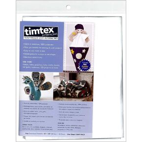Timtex Craft Pack