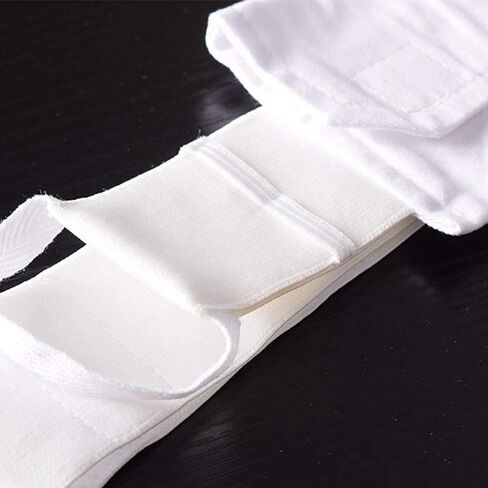 حامل أنبوب G، حزام غسيل الكلى البريتوني بحزام PD، لتأمين أنواع مختلفة من حزام حماية أنابيب التغذية الطبية، مع حقيبة تخزين. in Kuwait