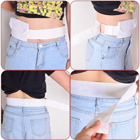 حامل أنبوب G، حزام غسيل الكلى البريتوني بحزام PD، لتأمين أنواع مختلفة من حزام حماية أنابيب التغذية الطبية، مع حقيبة تخزين. in Kuwait