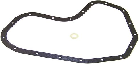 حشية وعاء الزيت DNJ PG968 لـ 2005-2015 / لكزس، تويوتا/أفالون، كامري، ES350، هايلاندر، RAV4، RX350، RX450h، سيينا، فينزا / 3.5L / DOHC / V6 / 24V / 3456cc / 2GRFE، 2GRFXE in Kuwait