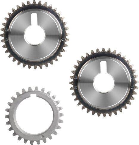 PUENGSI Timing Chain Kit Compatible with 2004-2006 Altima Maxima V6 3.5L 2004-2007 Quest 3.5L, Engine Timing Chain Set Sprockets Tensioner in Saudi Arabia