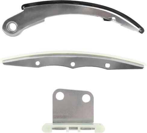 PUENGSI Timing Chain Kit Compatible with 2004-2006 Altima Maxima V6 3.5L 2004-2007 Quest 3.5L, Engine Timing Chain Set Sprockets Tensioner in Saudi Arabia