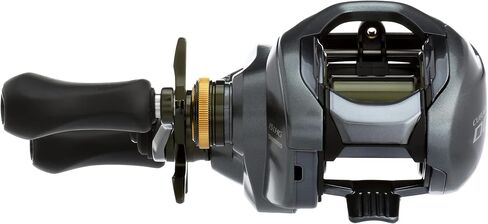 Shimano Inc. CURADO DC 151 HG Reel Box in Saudi Arabia