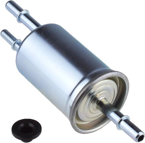 Champ Labs Luberfiner G1036 Fuel Filter Fits Select Ford Explorer & Mercury Mountaineer (2002-03), Ford Ranger (2004-11); Lincoln (2007-10), Mazda (2004-09) in Saudi Arabia