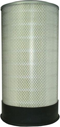 Luber-finer Luberfiner LAF6453 Heavy Duty Engine Air Filter Fits Select Ingersoll-Rand 35123512 in Saudi Arabia