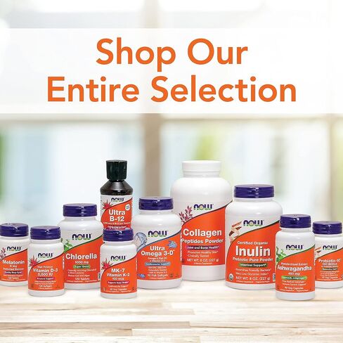 NOW Foods Supplements, Ocu Support™with FloraGLO® Lutein, plus Vitamins A, C and E, 90 Veg Capsules in Saudi Arabia