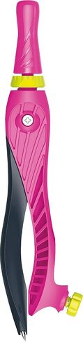 Maped Kid'Z 360° Agility Compass with Universal Holder (181610) in Saudi Arabia