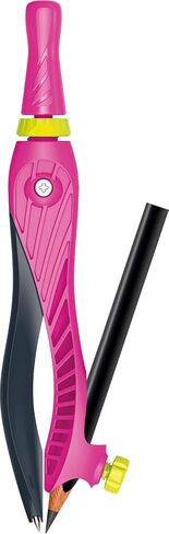 Maped Kid'Z 360° Agility Compass with Universal Holder (181610) in Saudi Arabia