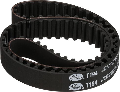 Gates T194 Premium Automotive Timing Belt in Saudi Arabia