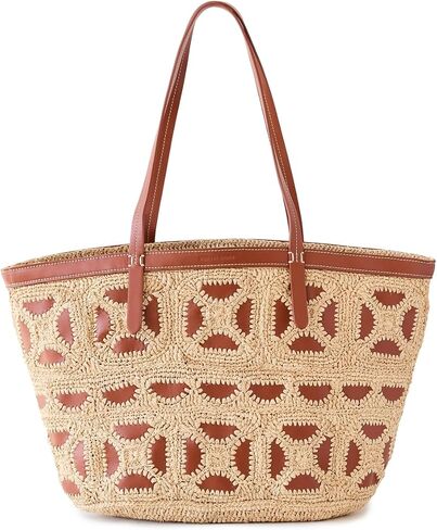 Vanessa Bruno Women's Panier Bag in Saudi Arabia