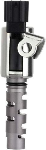 SCITOO 15330-0P010 Control Variable Timing Solenoid （VVT）2003-2009 for Toyota 4Runner 2007-2009 for Toyota FJ Cruiser Gray in Saudi Arabia