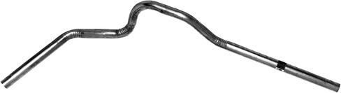 ووكر 46326 ماسورة العادم 2 بوصة مدخل (OD) 2 بوصة مخرج (OD) لفورد F-100 in Kuwait