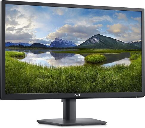 Dell E2423H 23.8" Full HD LED LCD Monitor - 16:9 in Saudi Arabia