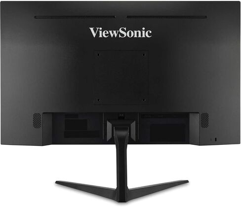 ViewSonic VX2416 24 Inch 1080p 1ms 100Hz Gaming Monitor with IPS Panel, FreeSync, Eye Care, HDMI and DisplayPort in Saudi Arabia