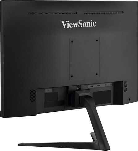 ViewSonic VX2416 24 Inch 1080p 1ms 100Hz Gaming Monitor with IPS Panel, FreeSync, Eye Care, HDMI and DisplayPort in Saudi Arabia