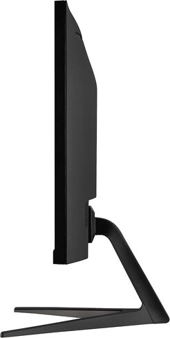ViewSonic VX2416 24 Inch 1080p 1ms 100Hz Gaming Monitor with IPS Panel, FreeSync, Eye Care, HDMI and DisplayPort in Saudi Arabia