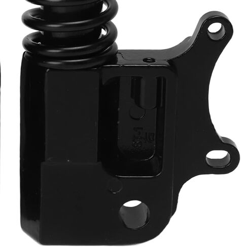 Rehomy Electric Scooter Front Shock Absorber Stainless Steel Suspension Spring Shock Absorber for 10in Scooter in Saudi Arabia