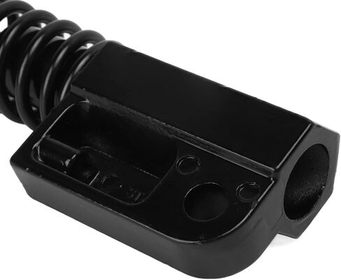 Rehomy Electric Scooter Front Shock Absorber Stainless Steel Suspension Spring Shock Absorber for 10in Scooter in Saudi Arabia