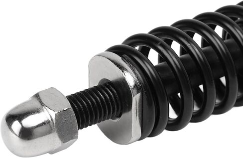 Rehomy Electric Scooter Front Shock Absorber Stainless Steel Suspension Spring Shock Absorber for 10in Scooter in Saudi Arabia