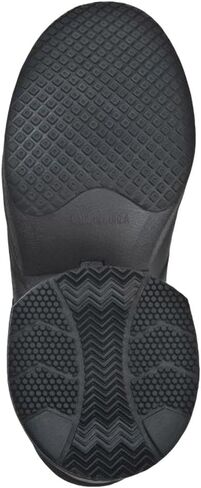 حذاء Z-CoiL بكعب Spur Relief: حذاء نسائي من جلد صوفيا باللون الأسود ماري جين - ملف مغلق in Kuwait